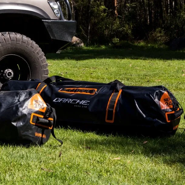 Darche - NERO 190 Rugged Swag Bag