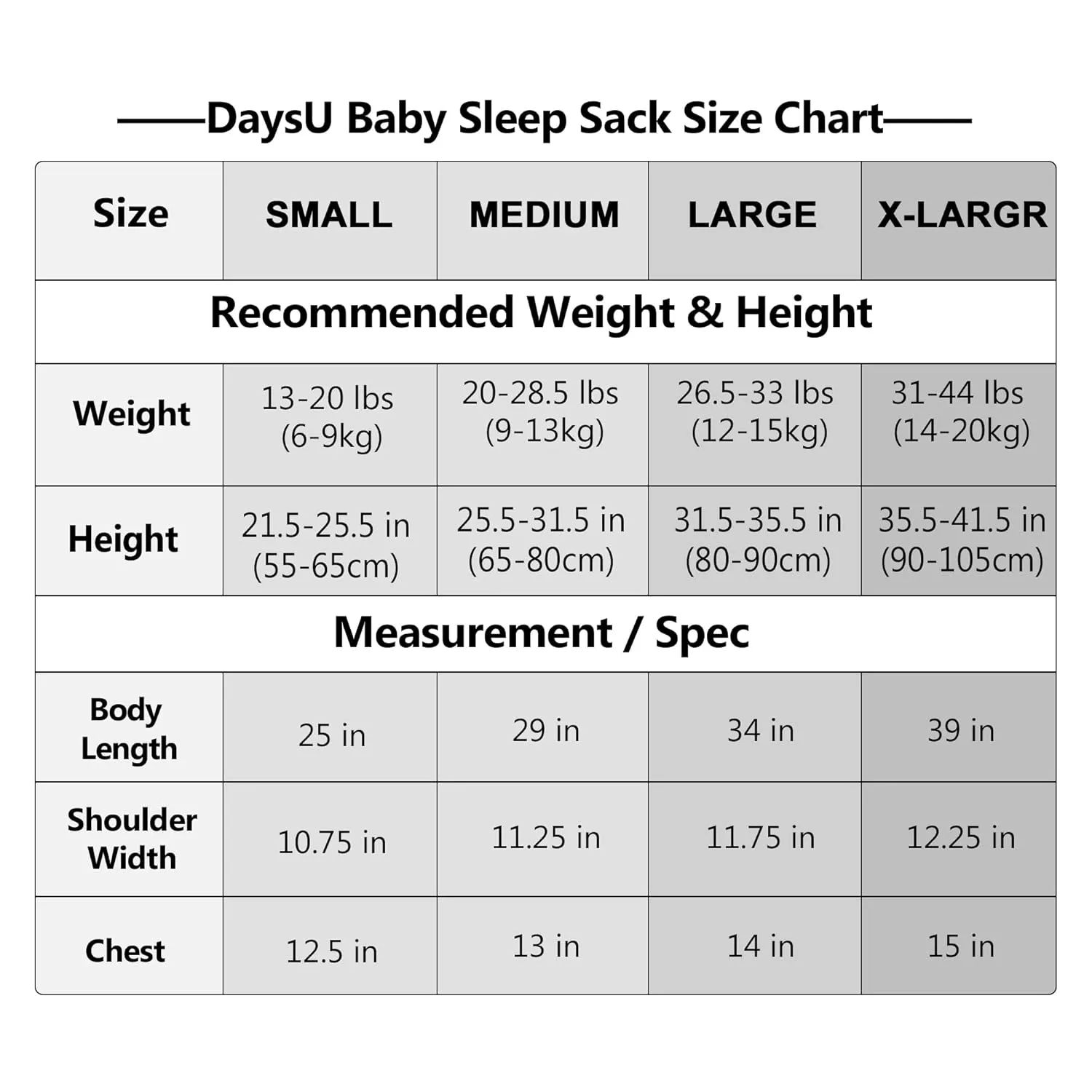 DaysU Baby Sleep Sack with Plush Dots 18-24 Months, 2.5 TOG Sleeveless Baby Wearable Blanket with 2-Way Zipper, Sleeping Bag for Toddler, Pink