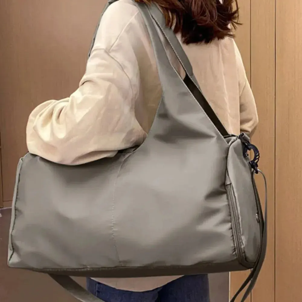 Derive | Oxford Cloth Waterproof Travel Bag