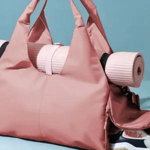 Derive | Oxford Cloth Waterproof Travel Bag