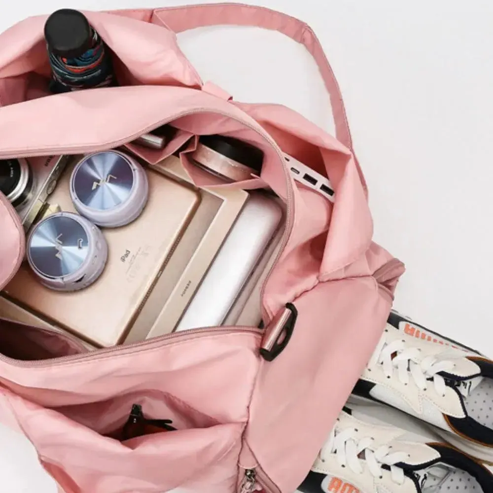 Derive | Oxford Cloth Waterproof Travel Bag