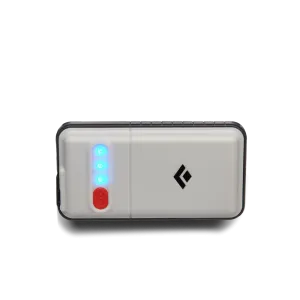 Distance Headlamp Battery