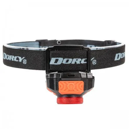 Dorcy Ultra HD 530 Lumen Headlamp and UV Light