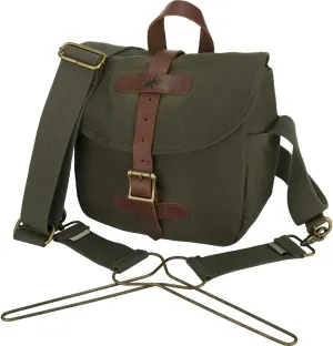 Drake MC7105-OLV Wingshot Ditty Bag Olive OSFM