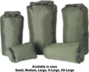 Dri-Sak Waterproof Bag