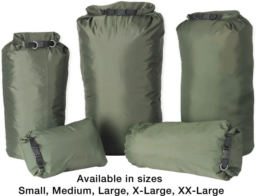 Dri-Sak Waterproof Bag
