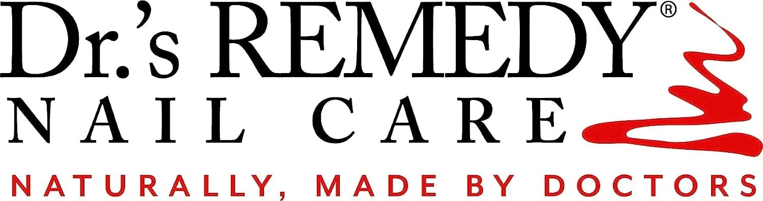 Dr’s Remedy 3 Pack Nail Polish Kit, Think Positive Trio, Non Toxic and Organic All Natural Enriched Nail Strengthener - TOTAL Two-in-One/POSITIVE Pink/HOPEFUL Hot Pink