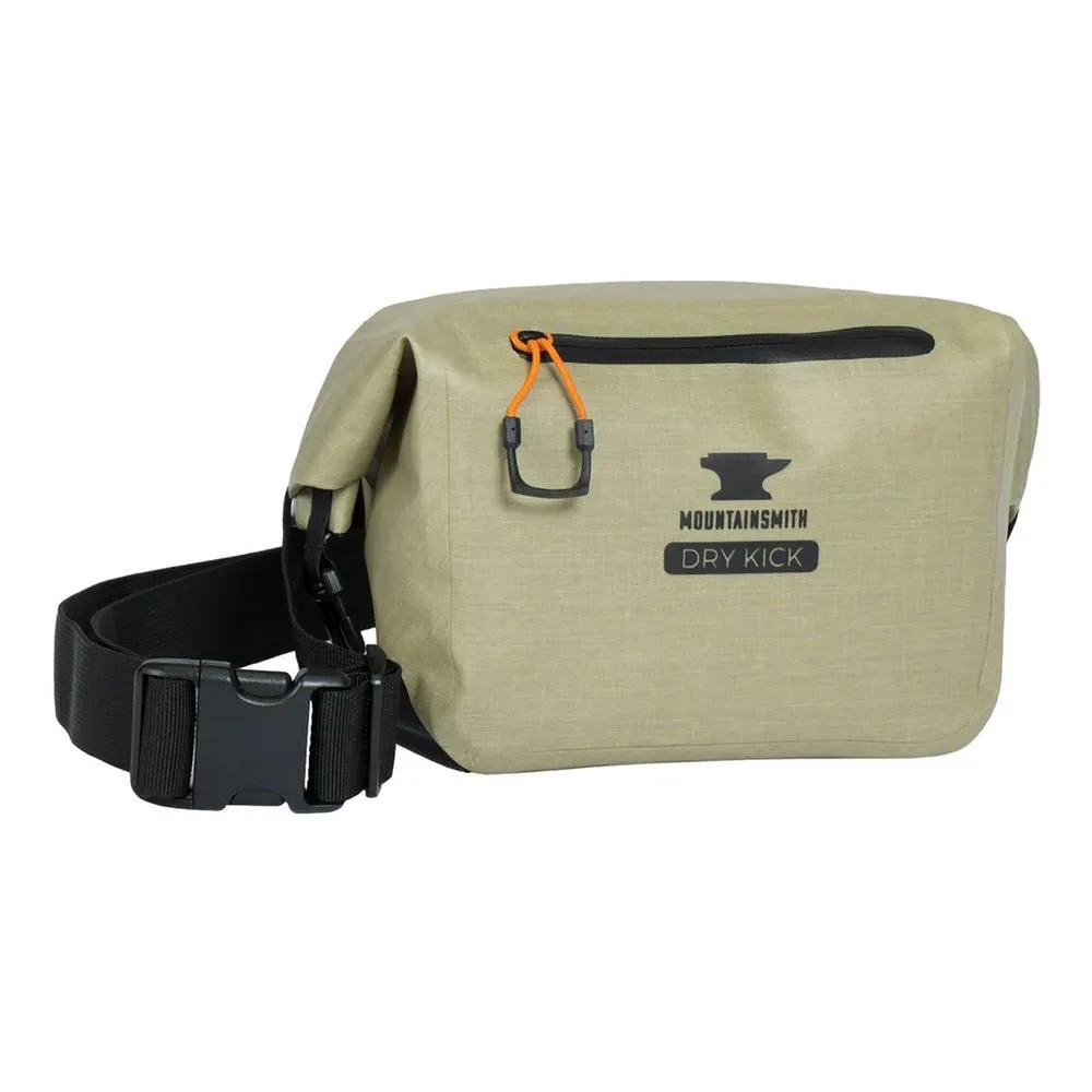 DRY KICK WATERPROOF FANNY PACK