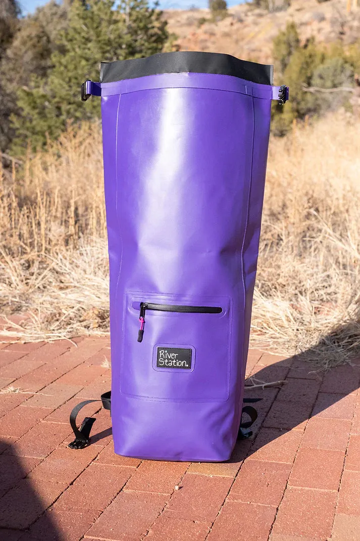 Dry Thwart Bag - V2