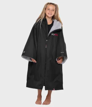 Dryrobe Kids Short Sleeve - Advanced