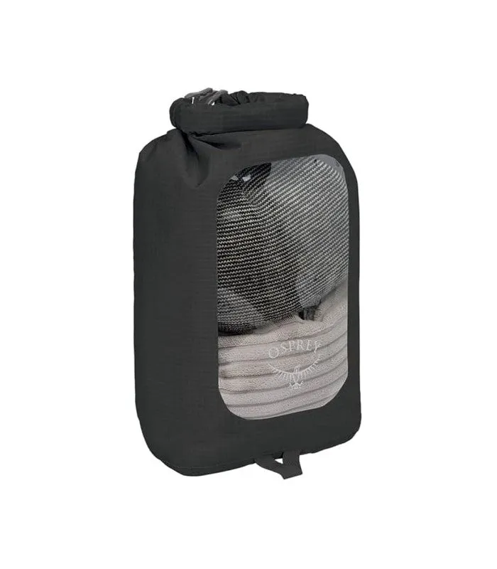 Drysack 6l W/ Window Accessories
