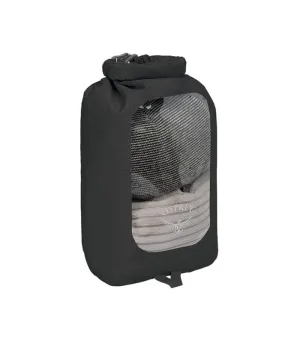 Drysack 6l W/ Window Accessories