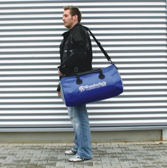 Duffle 49L Travel Zip by Ortlieb