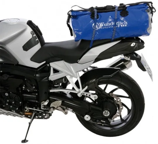 Duffle 49L Travel Zip by Ortlieb