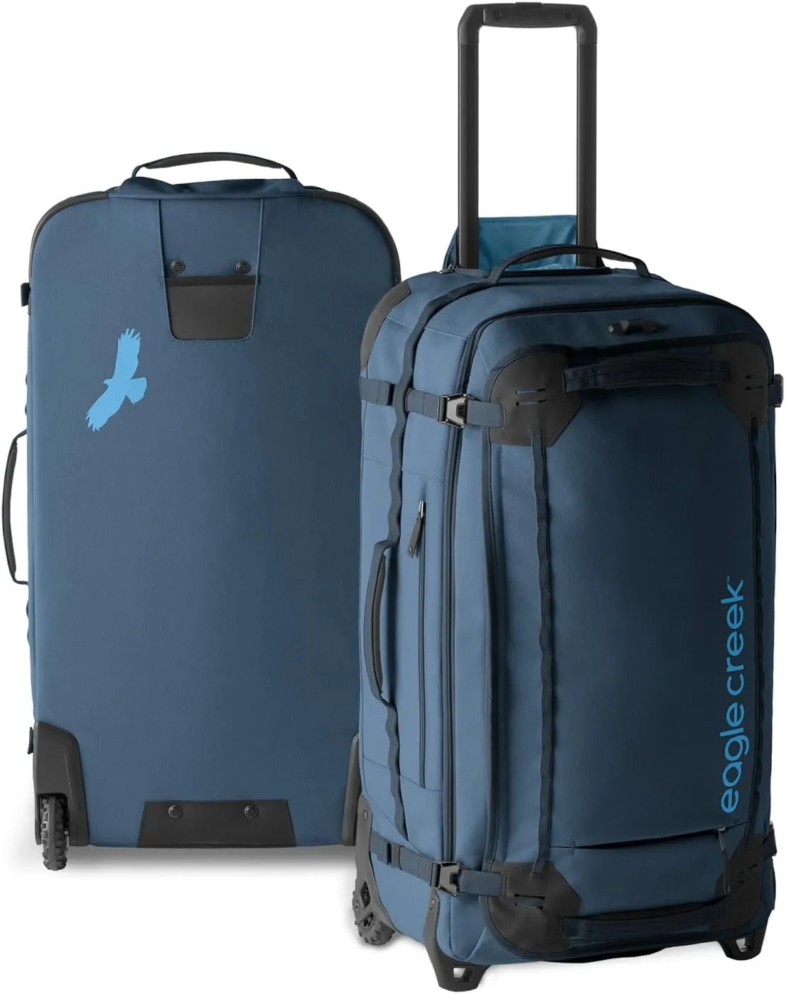 eagle creek Gear Warrior XE 30 Inch Blue Jay
