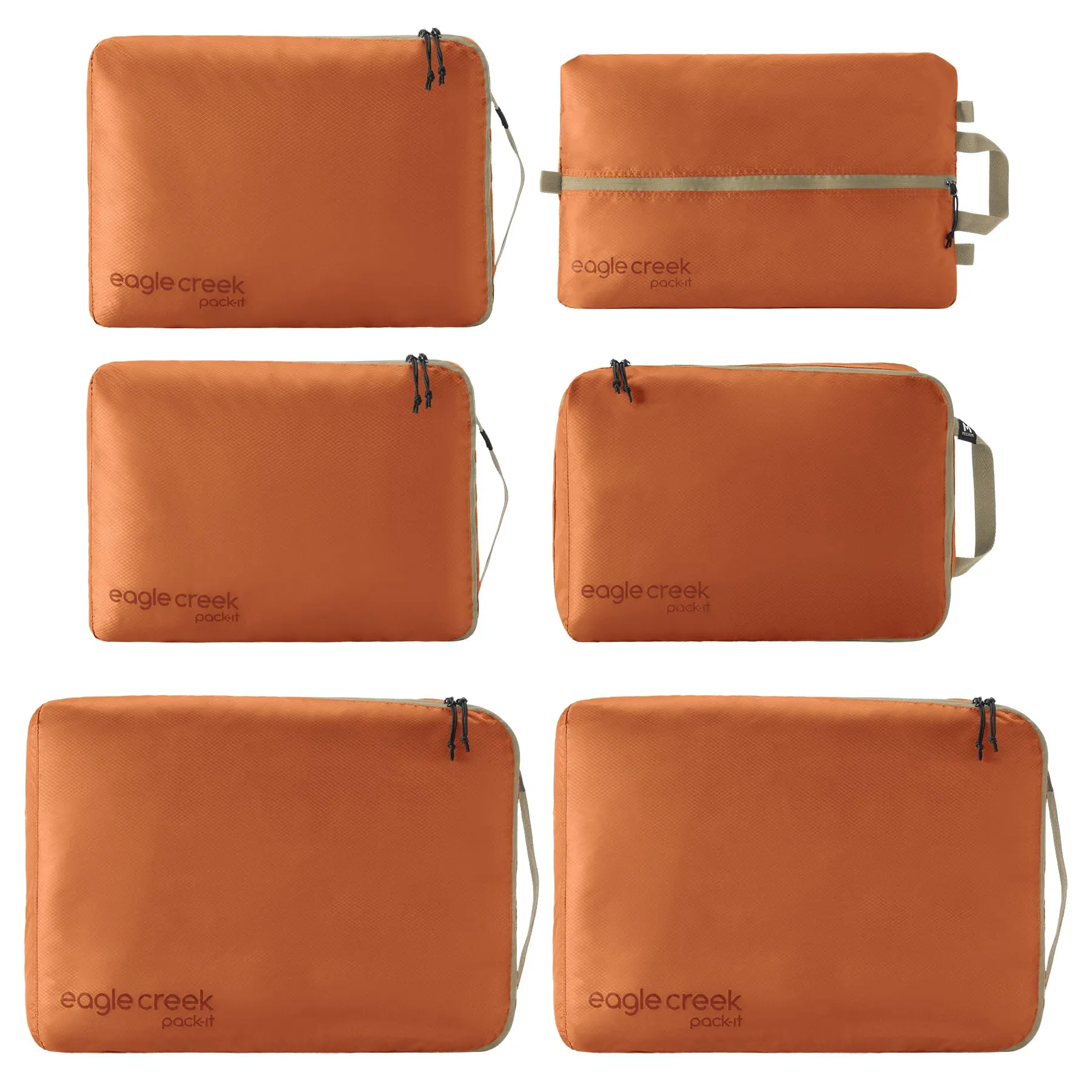 Eagle Creek Pack-It Isolate Extended Stay