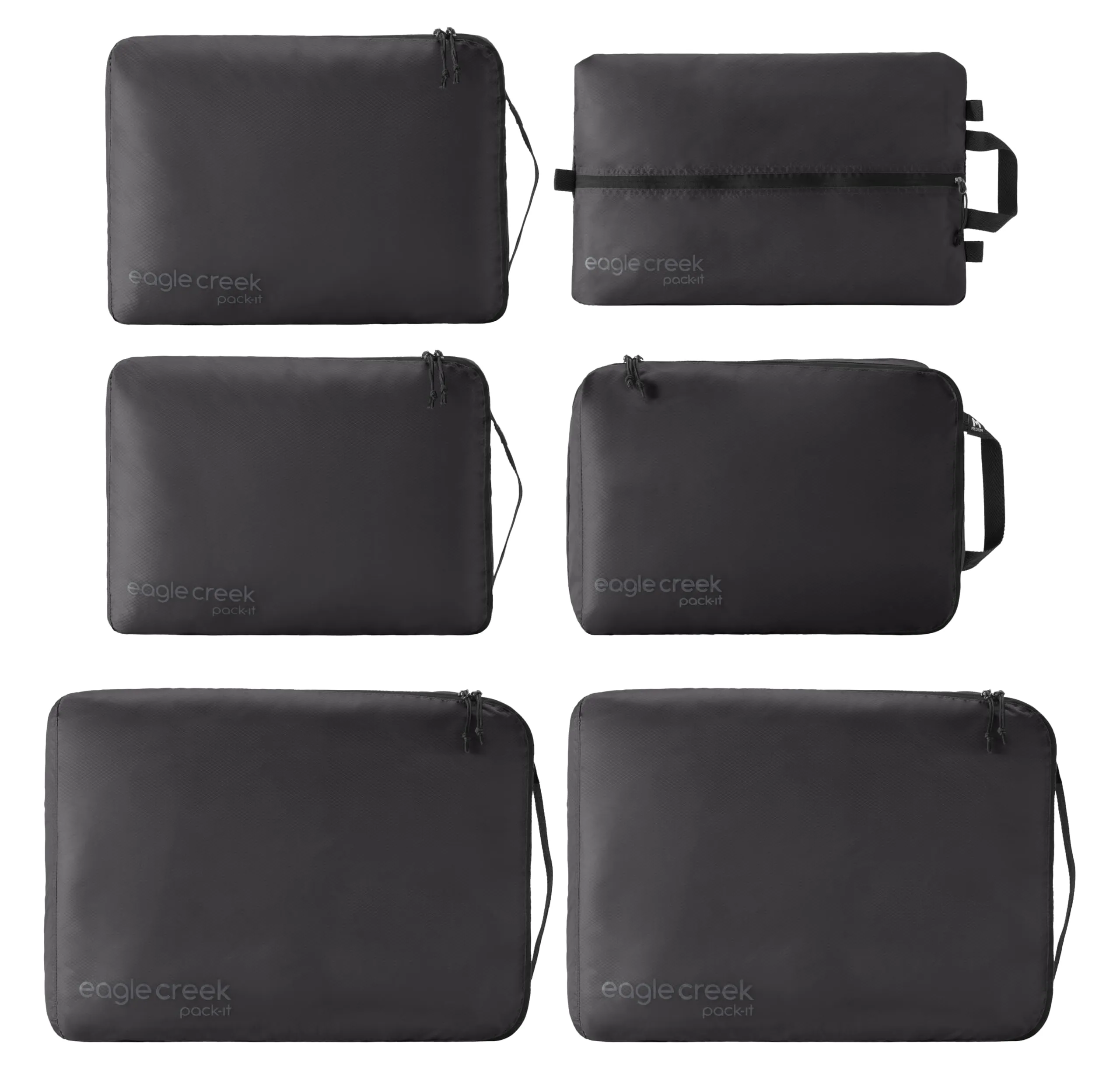 Eagle Creek Pack-It Isolate Extended Stay