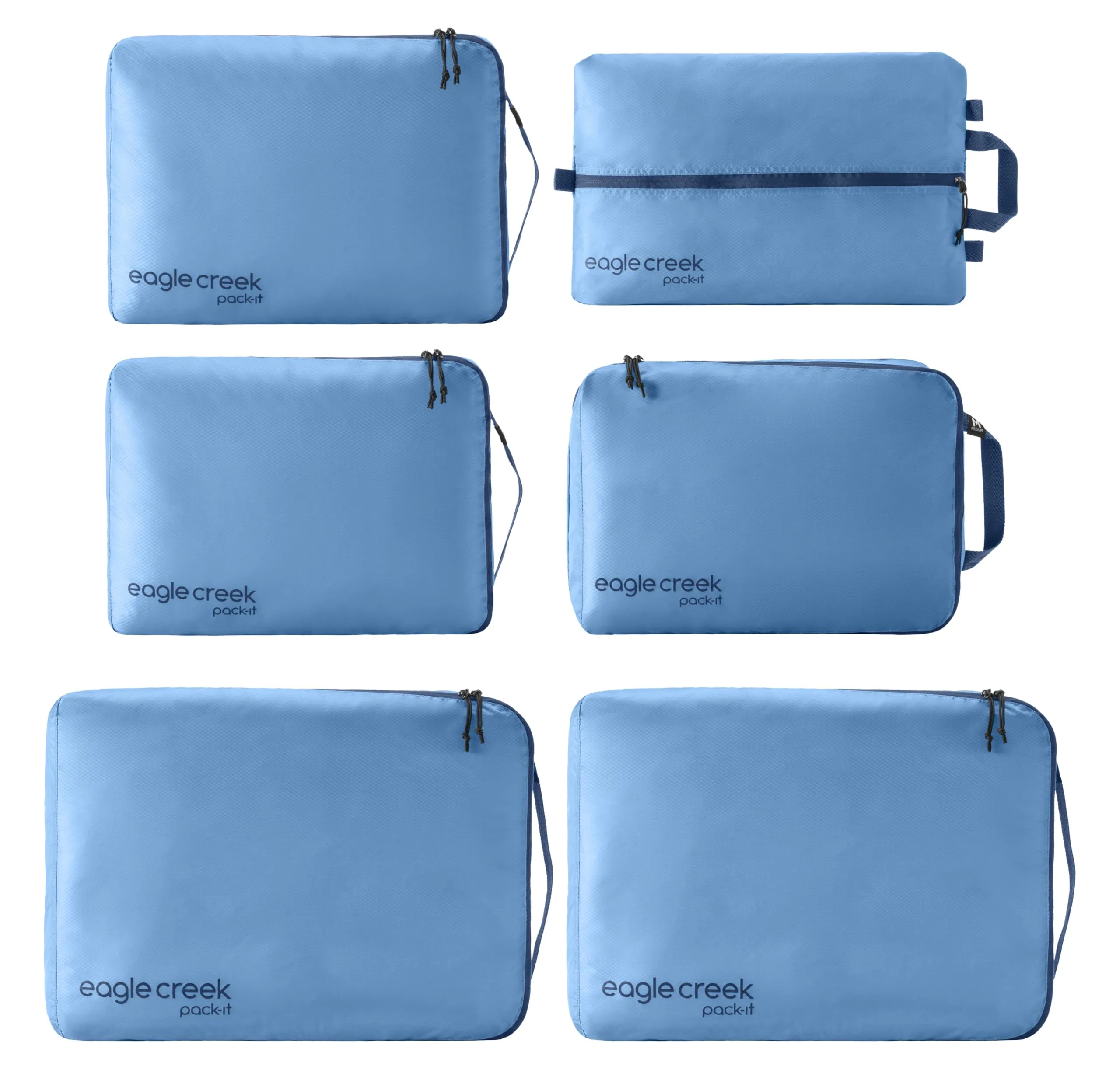 Eagle Creek Pack-It Isolate Extended Stay
