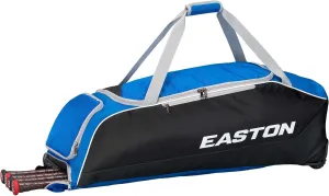 Easton | Octane | Baseball & Fastpitch Softball | Wheeled Bag | Multiple Colors