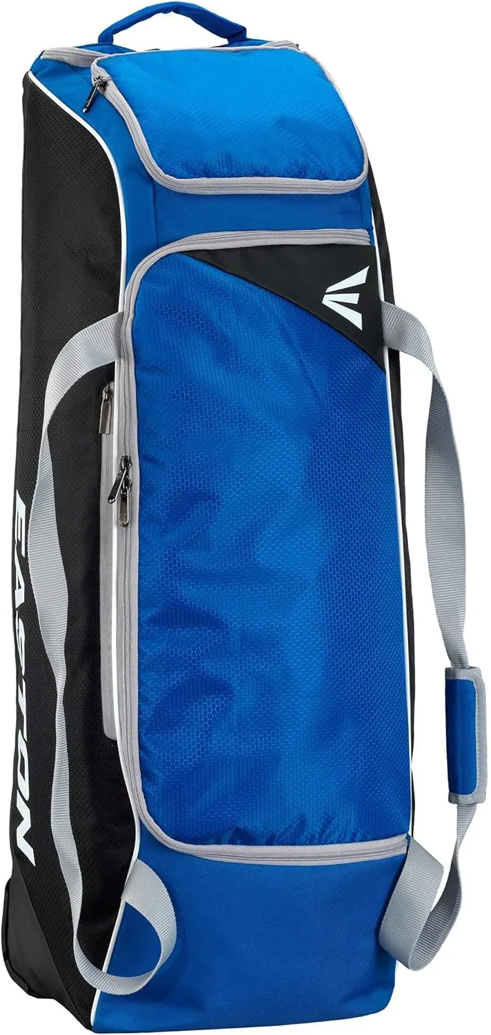 Easton | Octane | Baseball & Fastpitch Softball | Wheeled Bag | Multiple Colors