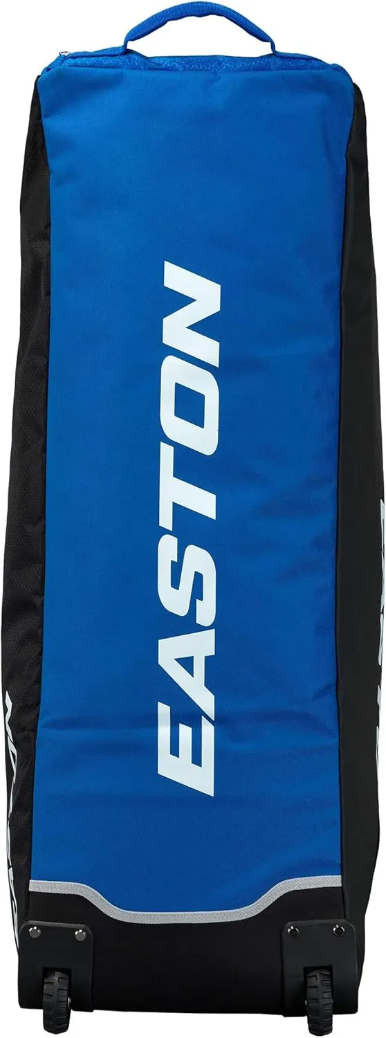 Easton | Octane | Baseball & Fastpitch Softball | Wheeled Bag | Multiple Colors