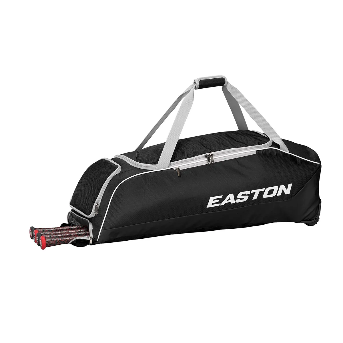 EASTON OCTANE WHEELED BAG BLACK