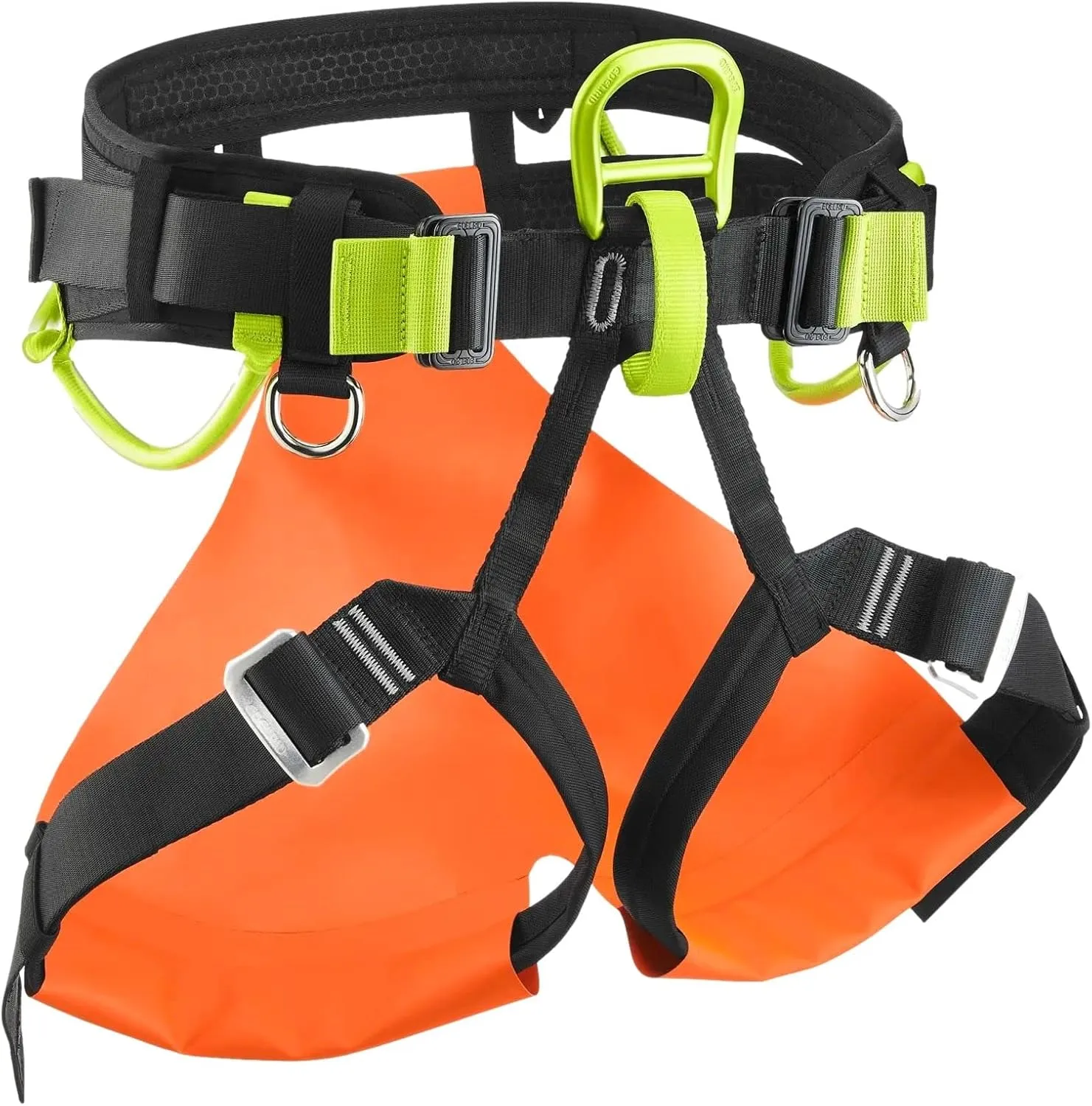 EDELRID Iguazu III - Orange Size 2