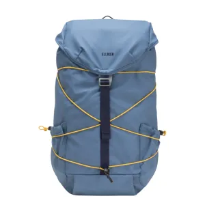 ELLIKER WHARFE FLAP OVER BACKPACK 22L