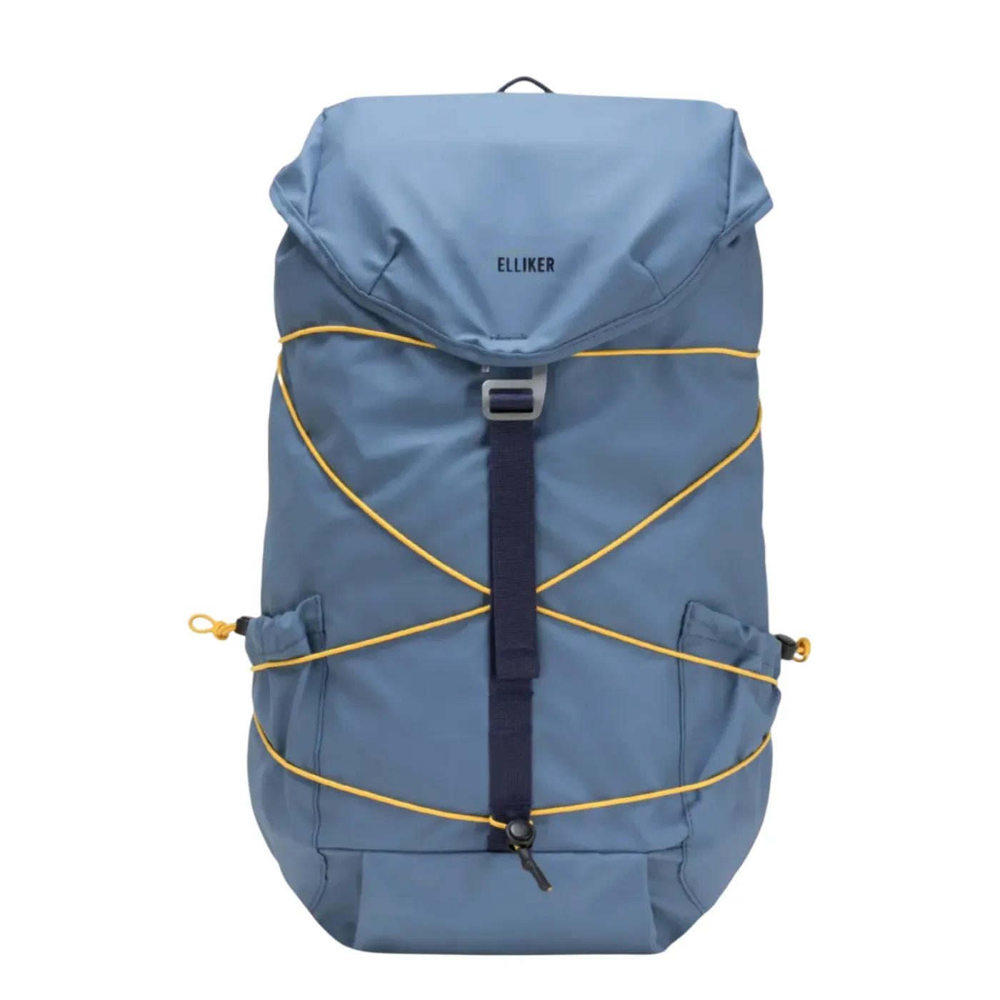 ELLIKER WHARFE FLAP OVER BACKPACK 22L