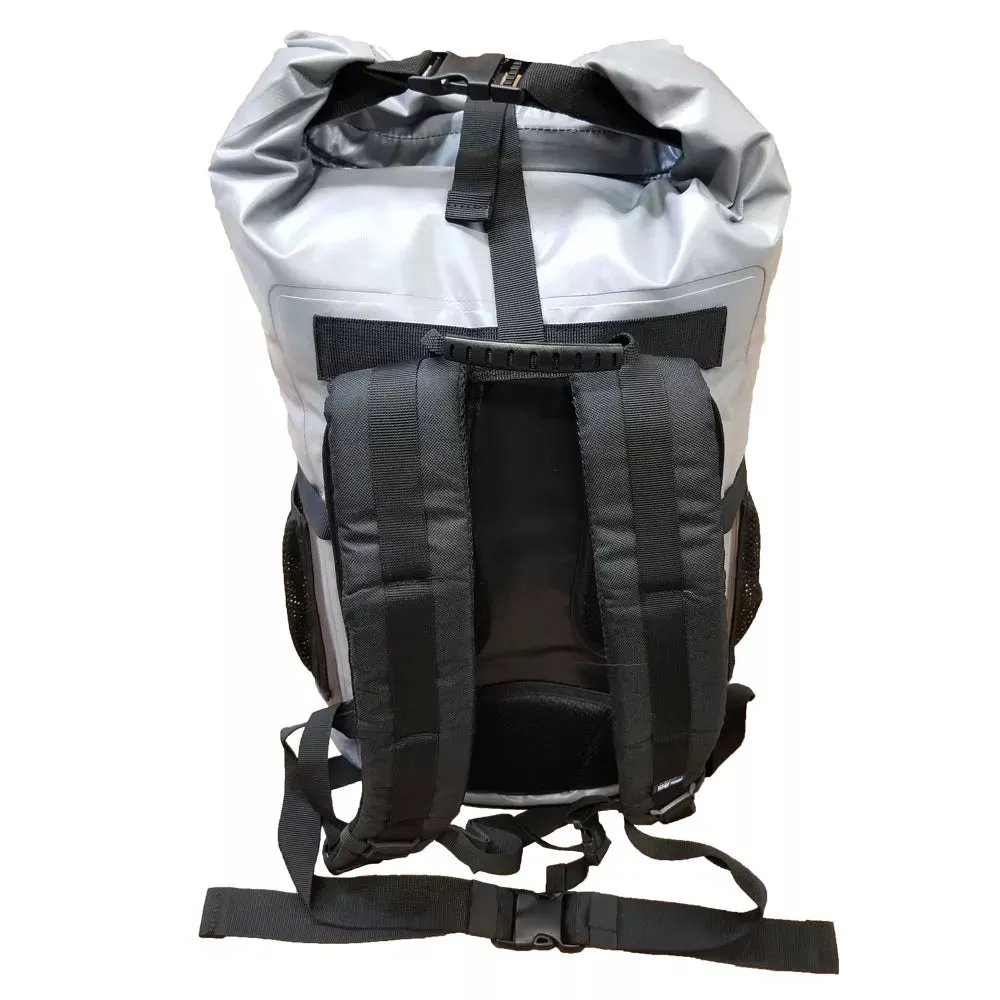 Epic Gear Polar Pak Grey
