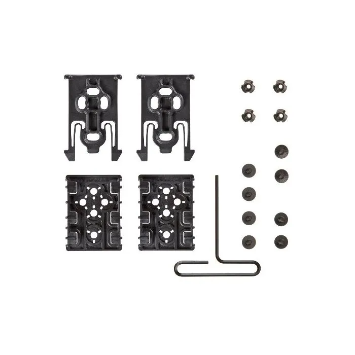 Equipment Locking System Kit | SAFA-ELS-KIT1