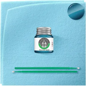 ERA Paints 64Z - Newport Blue Pearl for SUBARU Exact Match Automotive Touch Up Paint Jar - Basic Kit