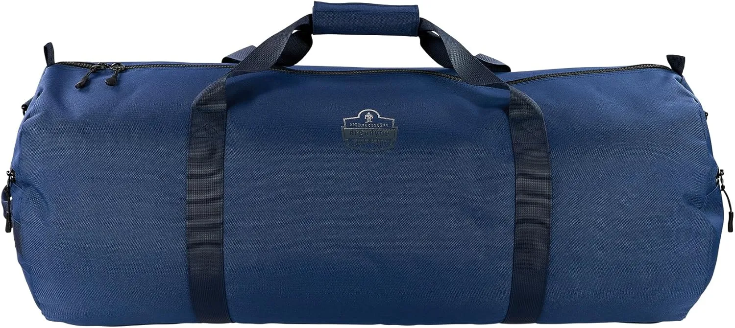 Ergodyne Gear Duffel Bag-Polyester