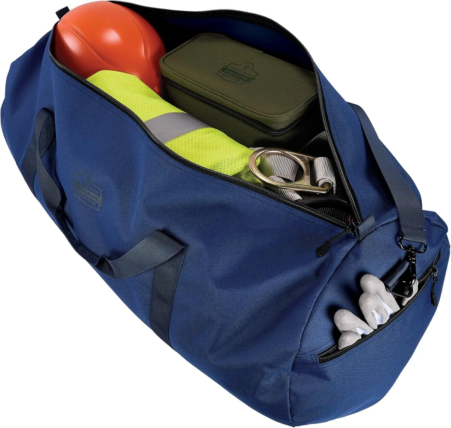Ergodyne Gear Duffel Bag-Polyester