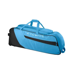 Evoshield Takeover Wheeled Bag