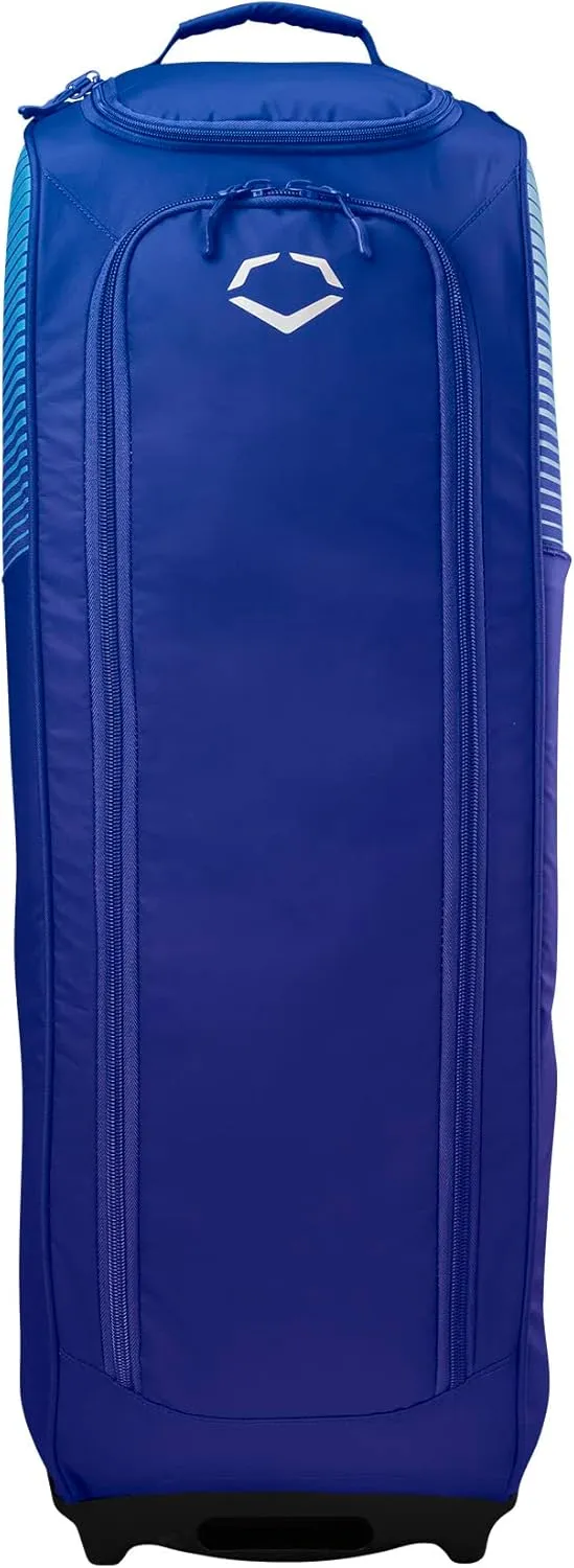 EvoShield Tone Set Wheeled Baseball Bag