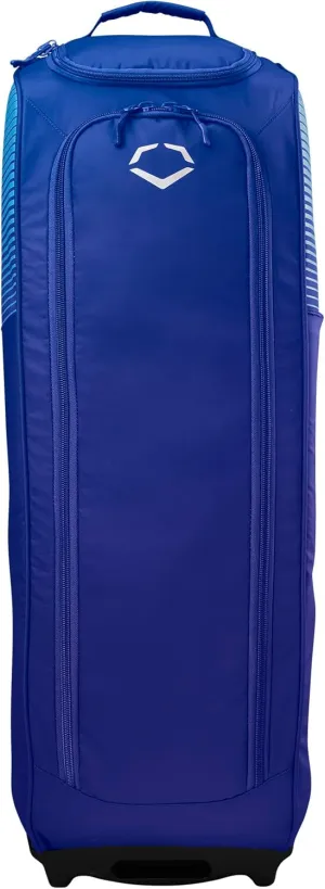 EvoShield Tone Set Wheeled Baseball Bag