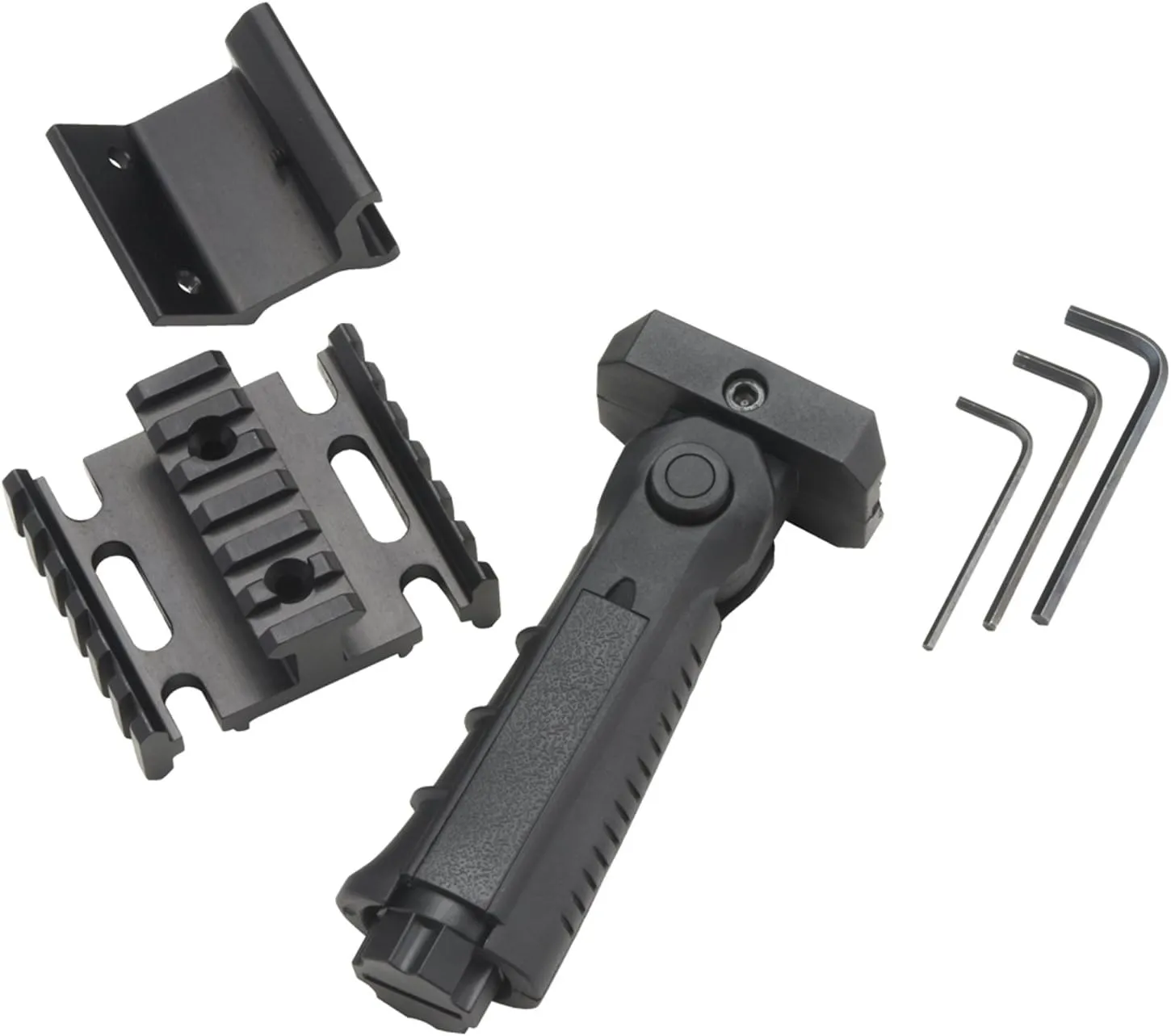 Excalibur Tac-Pac Tactical Kit