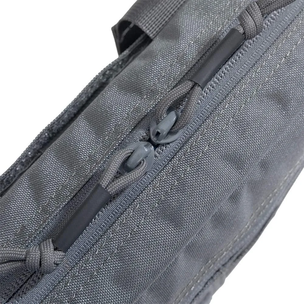 EXCELLENT ELITE SPANKER Tactical Drop Dump Pouch Molle Tool Pouch with Hook & Loop Carrying Kit Bag for Tactical Vest Chest Rig