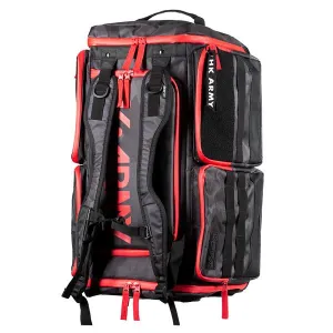 Expand 35L - Backpack - Shroud Black/Red