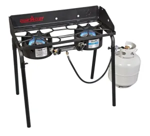 Explorer 2 Burner Stove