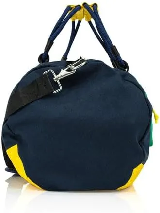 Fairtex BAG17 3-Tone Barrel Bag