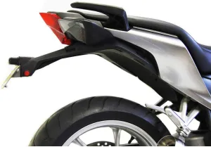 Fender Eliminator Kit - Standard (No Turn Signals) Compatible with 10-13 Honda VFR1200F