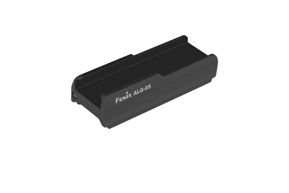 Fenix AER-02 V2.0   ALG-05 Tactical Kit