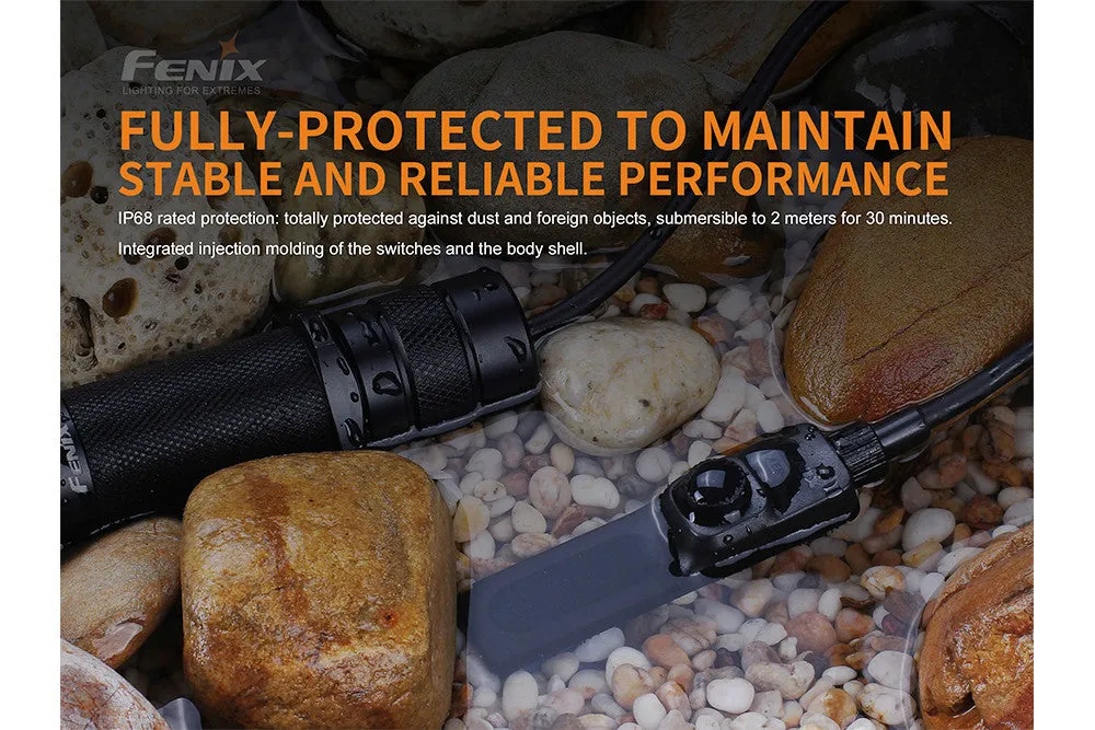 Fenix AER-02 V2.0   ALG-05 Tactical Kit