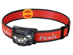 Fenix HL18R-T Rechargeable Headlamp – 500 lumens