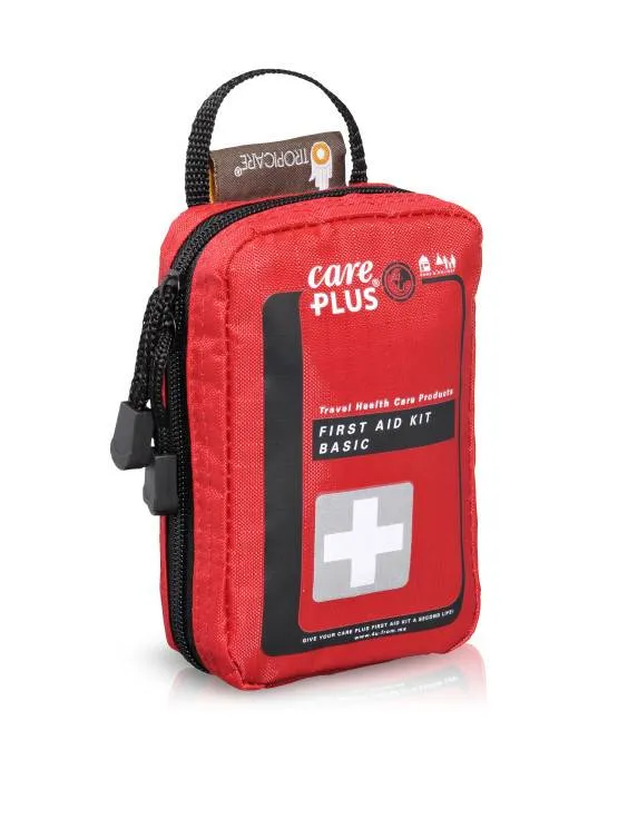 First Aid Kit Basic