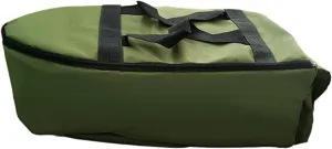 Fishing Boats Cover Bag Lure Boats Carry Bag Portable Handbag Organizer for Outdoor Activities Men