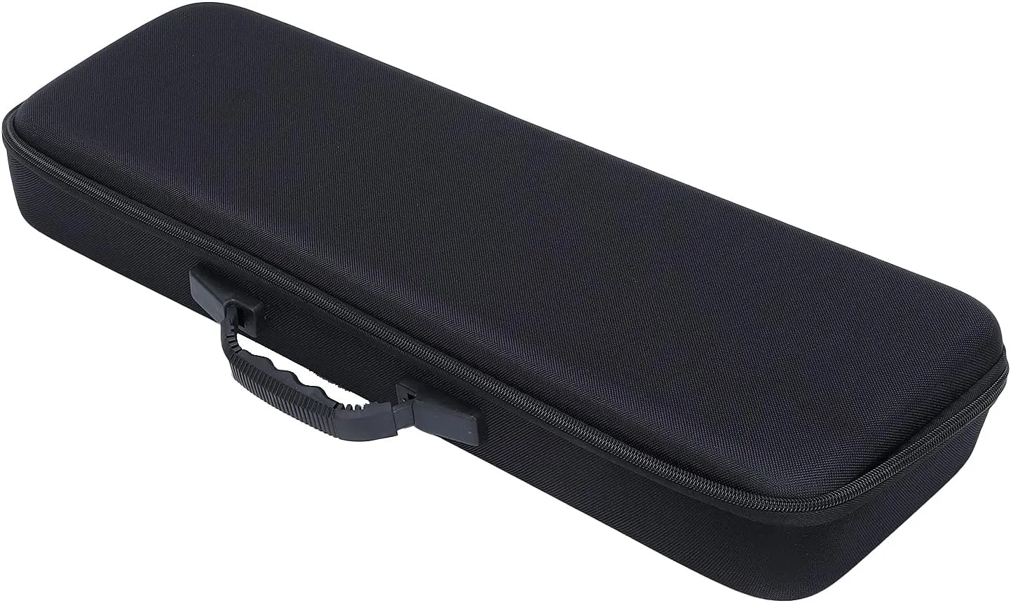 Fishing Rod Case EVA Shockproof Hard Shell Fishing Pole Reel Gear Storage Bags Organizer