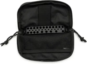 Fix It Sticks Deluxe Carrying Case - Medium Tool Case for Modular Gunsmithing and Field Repair Kits (FISTTDC)